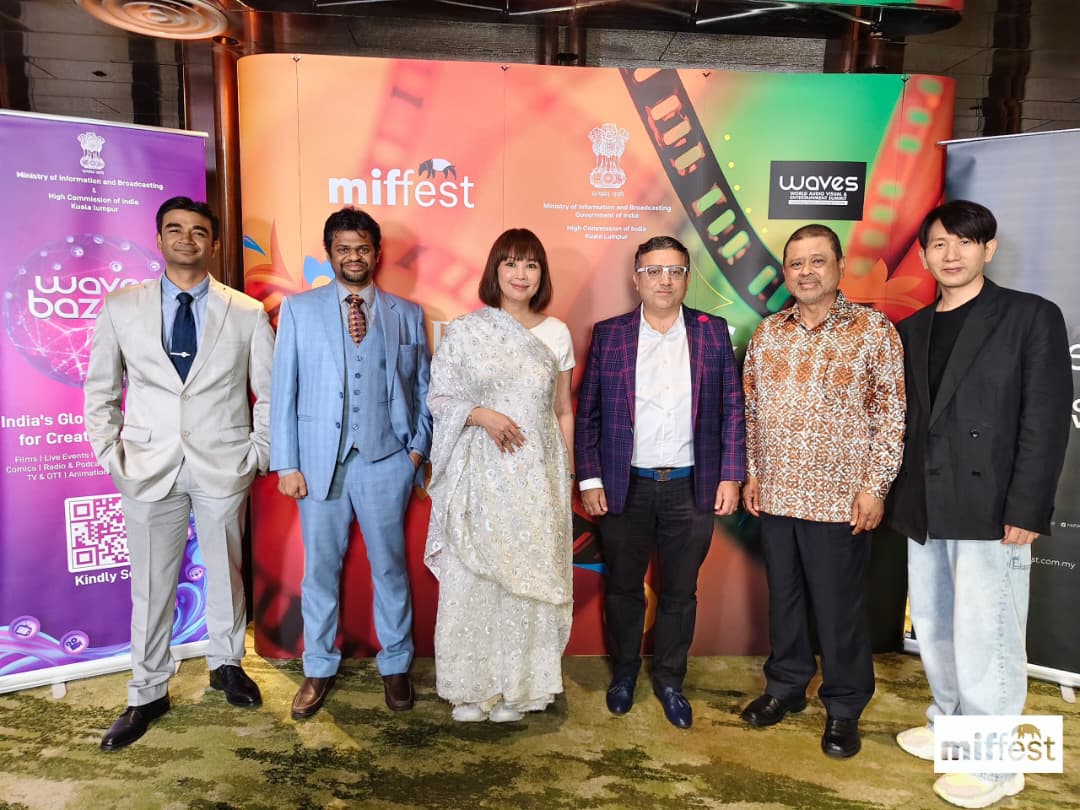 9th Miffest India Night 2026